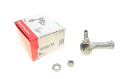 Наконечник тяги рулевой (L) VW T4, 07/90 - 04/03, (с номера шасси 70...T...200001 до 70...4..099000) FAG 840 0840 10