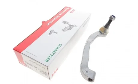 Наконечник тяги рульової (L) VW T5 03- FAG 840 0842 10