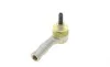 Наконечник тяги рулевой (R) Renault Kangoo 02/99- FAG 840 0876 10 (фото 5)
