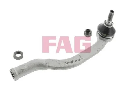 Наконечник тяги рульової (R) Renault Trafic/Opel Vivaro 01- FAG 840 0880 10