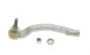 Наконечник тяги рулевой (L) Renault Megane II 1.5dCi/1.9dCi 03 - FAG 840 0881 10 (фото 1)