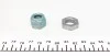 Наконечник тяги рулевой (L) Audi A3/Skoda Octavia/VW Golf IV 95-10 FAG 840 0889 10 (фото 4)
