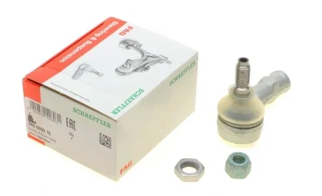 Наконечник тяги рулевой (R) Audi A3/Skoda Octavia/VW Golf IV 95-06 FAG 840 0890 10