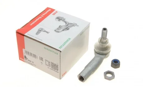 Наконечник тяги рулевой (R) Audi A2/A3/Skoda Octavia/VW Bora/Golf IV 95-06 FAG 840 0894 10