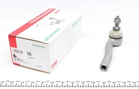 Наконечник тяги рульової (L) Lancia Kappa/Fiat Tipo 1.1-2.0 87-01 FAG 840 0895 10