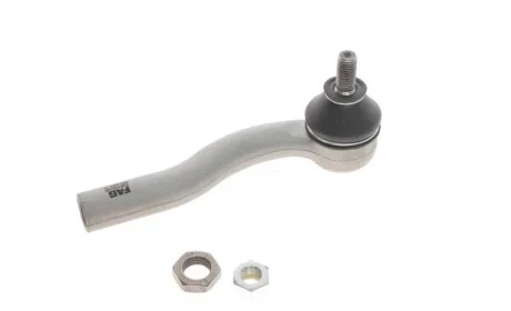 Наконечник тяги рульової (L) Fiat Doblo 01- FAG 840090810