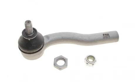 Наконечник тяги рульової (R) Fiat Doblo 01- FAG 840 0909 10