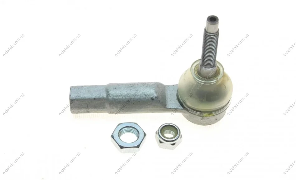 Наконечник тяги рулевой Fiat Bravo/Stilo 01-14 FAG 840 0910 10 (фото 1)