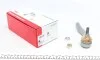 Наконечник тяги рульової (L) Fiat Panda II 03-12 FAG 840 0911 10 (фото 1)