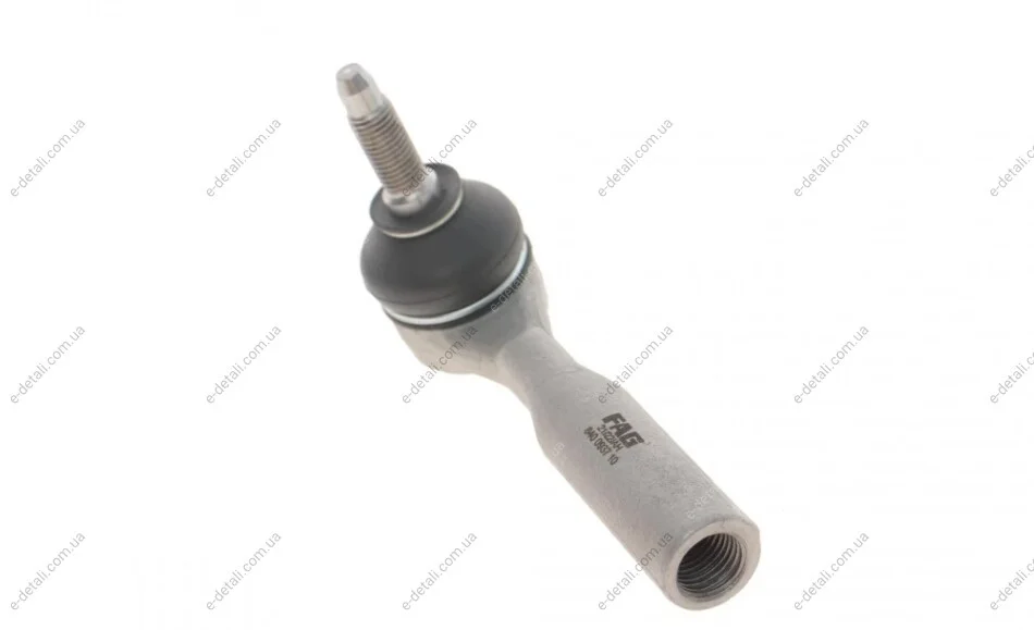 Наконечник тяги рулевой Fiat Doblo 01-05, L=R FAG 840 0937 10 (фото 1)
