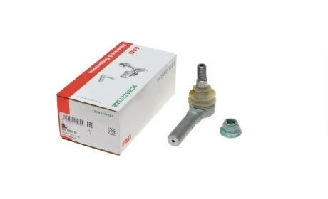 Наконечник тяги рулевой (L) DAF 400-Serie 89-93 FAG 840 0954 10