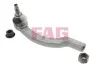 Наконечник тяги рульової (L) Volvo C70/S70/V70 95-02 FAG 840 0961 10 (фото 1)