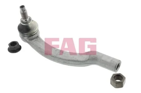 Наконечник тяги рулевой (L) Volvo C70/S70/V70 95-02 FAG 840 0961 10