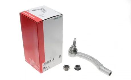 Наконечник тяги рулевой (R) Volvo S70 (874), 11/96 - 11/00 FAG 840 0962 10
