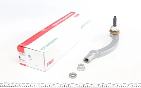 Наконечник тяги рулевой (L) Volvo S60/S80/V70 99-10 FAG 840 0964 10