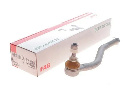 Наконечник тяги рулевой (L) Citroen C5 01-08 FAG 840 0969 10