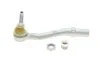 Наконечник тяги рулевой (R) Citroen C2/C3 FAG 840 0972 10 (фото 1)