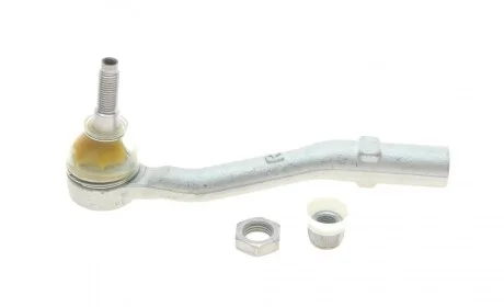 Наконечник тяги рулевой (R) Citroen C2/C3 FAG 840 0972 10