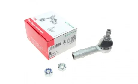 Наконечник тяги рулевой Nissan Almera/Primera 95-05 FAG 840 0975 10