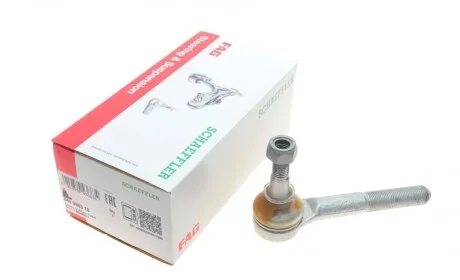 Наконечник тяги рульової Nissan Pick Up 87-98/Terrano 87-07 (внутрішній) FAG 840 0983 10