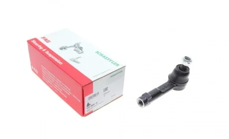 Наконечник тяги рулевой (R) Nissan Vanette -95 FAG 840 0989 10