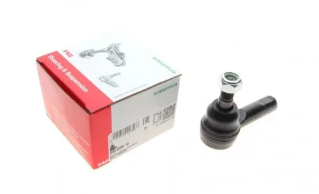 Наконечник тяги рульової Nissan X-Trail 01-13/Pathfinder II 97-04/Pick Up 98-05 FAG 840 0996 10