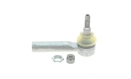Наконечник тяги рулевой Fiat Ducato/Peugeot Boxer 02-, L=R FAG 840 0999 10