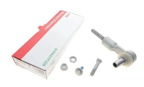 Наконечник тяги рулевой Audi A4/A6/VW Passat B5 96-05 FAG 840 1006 10