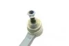 Наконечник тяги рулевой (L) Renault Logan/Sandero 04- FAG 840 1020 10 (фото 1)