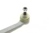Наконечник тяги рульової (R) Renault Logan/Sandero 04- FAG 840102110 (фото 3)