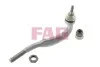 Наконечник тяги рулевой (R) Peugeot 407 1.6-3.0 04- (L=240mm) FAG 840 1024 10 (фото 6)