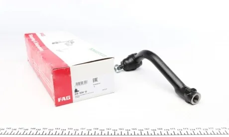 Наконечник тяги рулевой (L) Hyundai Grandeur/ Sonata V 05-10 FAG 840 1034 10