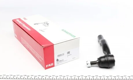 Наконечник тяги рульової (L) Toyota Camry 01-06 FAG 840 1035 10
