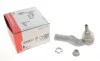 Наконечник тяги рульової (L) Ford Focus II/Volvo C30 1.4-2.5 03-12 (з гідравл. підсилювачем керма) FAG 840 1037 10 (фото 4)