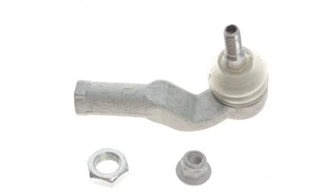 Наконечник тяги рулевой (L) Ford Focus II/Volvo C30 1.4-2.5 03-12 (с гидравл. усилителем руля) FAG 840 1037 10