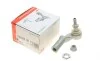 Наконечник тяги рульової (R) Ford Focus II/Volvo C30 1.4-2.5 03-12 (з гідравл. підсилювачем керма) FAG 840103810 (фото 1)