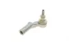 Наконечник тяги рульової (R) Ford Focus II/Volvo C30 1.4-2.5 03-12 (з гідравл. підсилювачем керма) FAG 840103810 (фото 6)