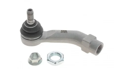 Наконечник тяги рулевой (R) Alfa Romeo 159/Spider 05-12 FAG 840 1048 10