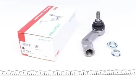 Наконечник тяги рулевой (L) Alfa Romeo 159/Spider 05-12 FAG 840 1049 10