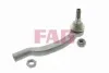 Наконечник тяги рулевой (R) Fiat Ducato 06- FAG 840 1050 10 (фото 1)
