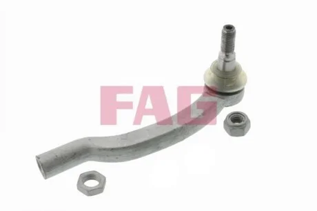 Наконечник тяги рулевой (R) Fiat Ducato 06- FAG 840 1050 10