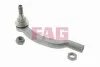 Наконечник тяги рулевой (L) Fiat Ducato 06- FAG 840 1055 10 (фото 1)