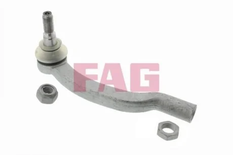 Наконечник тяги рулевой (L) Fiat Ducato 06- FAG 840 1055 10