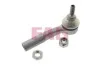 Наконечник тяги рулевой (R) Fiat Punto/Opel Corsa 1.0-1.6 06- FAG 840 1060 10 (фото 6)