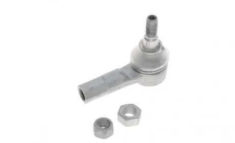 Наконечник тяги рульової Fiat Scudo/Citroen Jumpy II 07-16, L=R FAG 840 1062 10