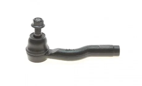 Наконечник тяги рулевой (R) Mazda 6 1.8-2.3 02- (L=145 mm) FAG 840 1076 10
