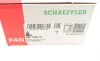 Наконечник тяги рулевой (R) Toyota Rav 4 III/IV 06- FAG 840 1090 10 (фото 8)