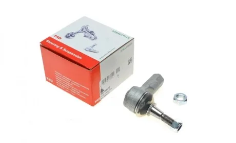 Наконечник тяги рульової Chevrolet Captiva 06-/Trax 12-/Opel Antara 06-/Mokka 12- FAG 840 1101 10