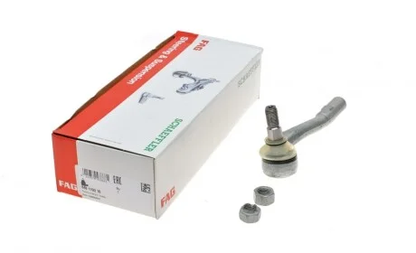 Наконечник тяги рульової (R) MB (W203) 00-07 FAG 840 1103 10
