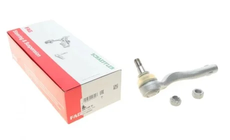 Наконечник тяги рулевой (R) MB C-class (W204) 07-14 FAG 840 1109 10
